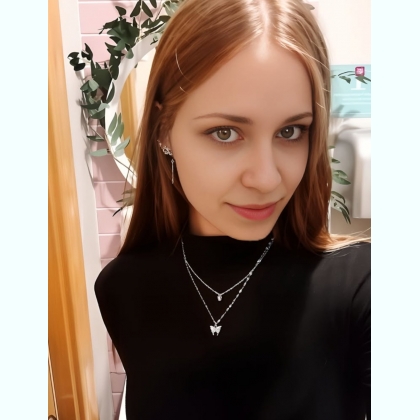   ,